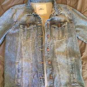 O’neill Jean Jacket
